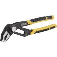 Dewalt V-jaw Push Lock Pliers