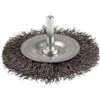 Lessmann Diy Wheel Brush