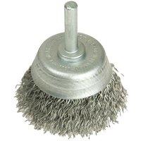 Lessmann Diy Cup Brush With Shank