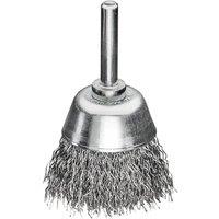 Lessmann Cup Brush With Shank