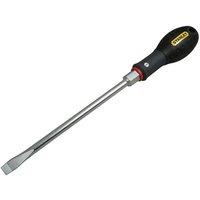 Stanley Fatmax Bolster Screwdriver, Flared
