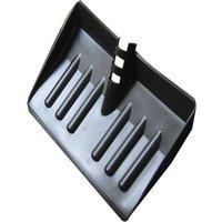 Universal Textiles Snow Scoop Paddle Only 14.5" 37cm