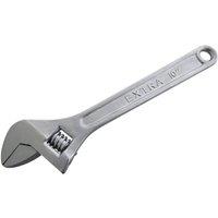 Amtech Adjustable Wrench 10"