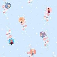 Frozen Anna & Elsa Wallpaper