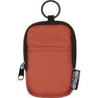 Floso Byron Clip & Go Small Pouch in Red
