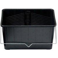 Harris Seriously Good 15L Paint Tray in Black