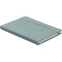 MidOcean Arconot A5 Notebook in Duck Egg Blue