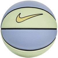 Nike Skills Basketball in Lime