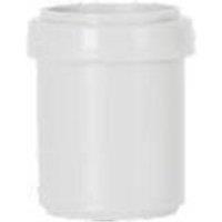 Davant Push Fit Reducer in White