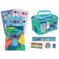 Lilo & Stitch Core Mini Tin Set