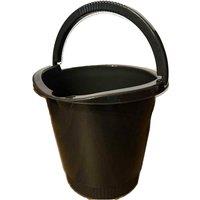 TML Friendly 10L Bucket in Black