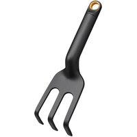 Fiskars Solid Cultivator Planter in Black