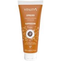 Vitalitys Espresso Direct Hair Colouring Conditioner - Cappuccino 200ml