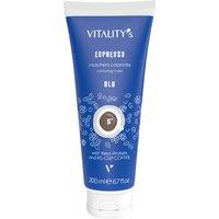 Vitalitys Espresso Direct Hair Colouring Conditioner - Blue 200ml