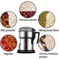 Nordara Coffee Grinders