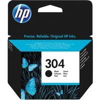 HP 304 Original Ink Cartridge N9K06AE Black
