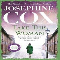 Josephine Cox 