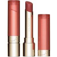 Clarins Lip Oil Balm in Lychee