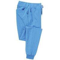 Onna Women's Energized Stretch Jogging Bottoms in Light Blue | Size: XS