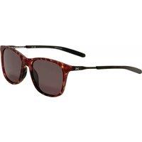 Under Armour Men's UAGAMUT-086-54 Square/Rectangle Sunglasses in Brown