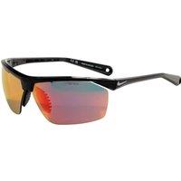 Nike Men's IF2010X-011-70 Tailwind Aviator/Navigator Sunglasses in Black