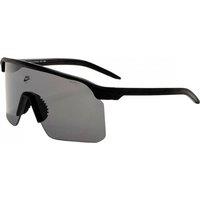 Nike Men's IW5873X-010-61 Expedition Shield Sunglasses in Black