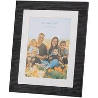 Belleek Living Dusk 6 x 8 Frame in Black