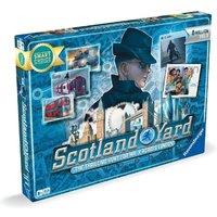 Ravensburger Smart Choice Scotland Yard En