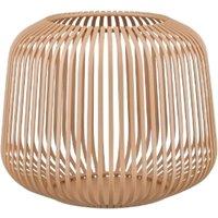 Blomus LITO Lantern S - Indian Tan