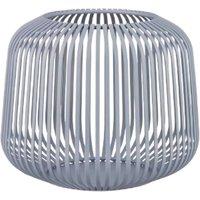 Blomus LITO Lantern S - Tradewinds in Light Blue