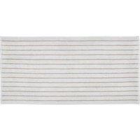 Blomus ARTO Towel 50 x 100 cm - Micro Chip/Tan in Tan