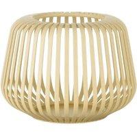 Blomus LITO Lantern Size XS - New Wheat in Mustard