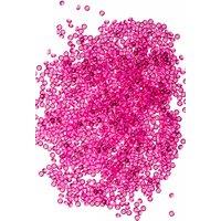 Neel Blue Acrylic Rhinestone Table Confetti, Table Scatters - 4000pcs in Bright Pink