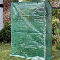 Marco Paul 1.7m Greenhouse Cover in Green