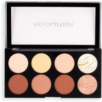 Revolution Women's Ultra Contour Palette