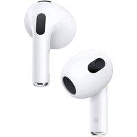 Apple AirPods 3rd Generation Wireless Bluetooth Earphones White