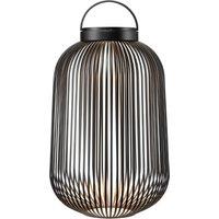 Blomus LITO Battery LED Lamp L - Black