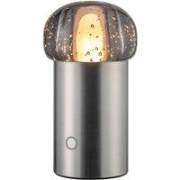 Blomus IRIS Battery lamp - Metallic Finish in Metallics