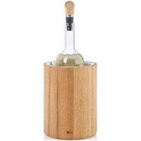 AdHoc Wine & Champagne Cooler - Brown