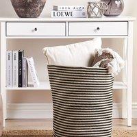 Laundry Baskets and Linen Bins
