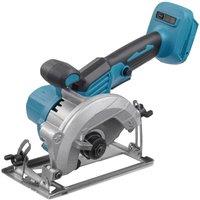 Nordara Cordless Brushless Electric Circular Saw Cutter Compatible | Size: 1000mm 10000mm