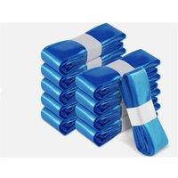 Nordara 20PCS Disposal Refills for Angelcare Tommee Tippee in Blue | Size: 100 cm x 15 cm