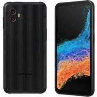 Samsung Galaxy XCover6 Pro 128GB Dual SIM Rugged Black Smartphone