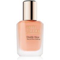 Este Lauder Women's Double Wear Longwear Matte Foundation SPF 10 30ml in 3C1 Dusk
