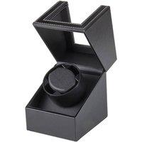 SPETLEK Single Watch Display Case black 1Rotation Modes | Size: 500mm