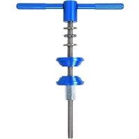 EONLION Bicycle Headset Cup Press Tool Bike BB Bottom Bracket in Blue