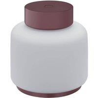 Blomus FAWN Mobile LED Lamp - Port in Wine