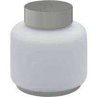 Blomus FAWN Mobile LED Lamp - Granite Gray in Dark Grey