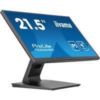 iiyama T2252msc-b2 Touchscreen Monitor in Black