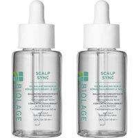 BIOLAGE Full Rescue Invigorating Scalp Serum in Clear